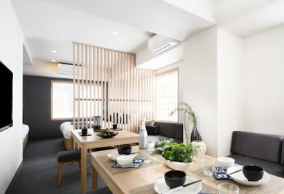 Ueno Okachimachi Serviced Apartments