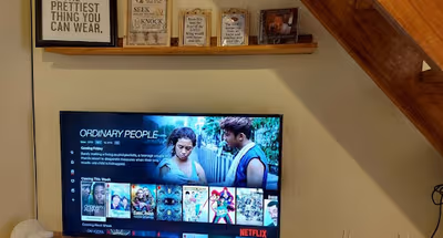 Dasmariñas Serviced Residence