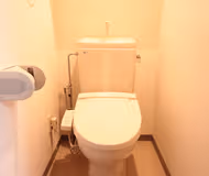 Nihonbashihakozakichō Apartments