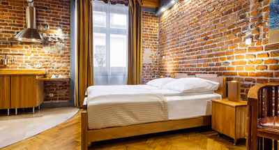 Gołębia Serviced Apartment