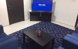 Al Salam Serviced Residences