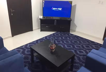 Al Salam Serviced Residences