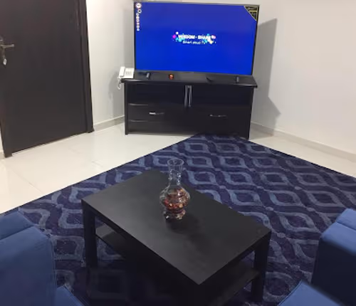 Al Salam Serviced Residences