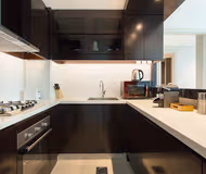 Al Asayel St Serviced Apartment