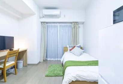 Tokaichiba-cho Serviced Apartments