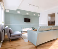 The Bridge Apartments