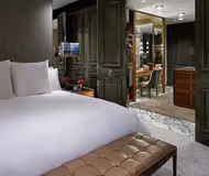 Salisbury Road Serviced Apartments