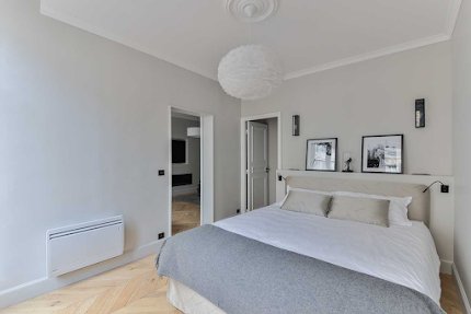 100SQM TUILERIES UBER LUXURY RUE SAINT HONORE