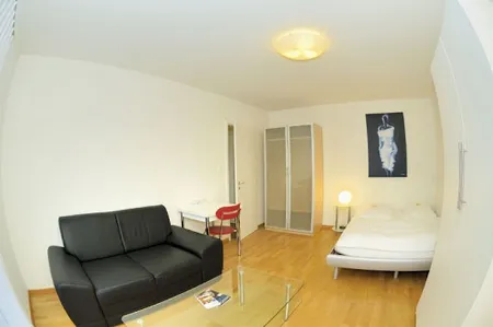 Mühlebachstrasse-Opera house Serviced Apartments