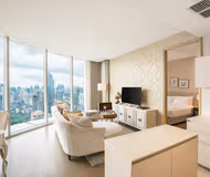 Ratchadamri Road Serviced Apartments