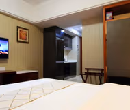 Jianxin Road Serviced Apartments