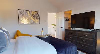 McQuillan Lane Townhomes