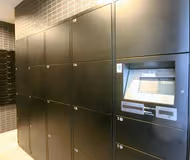 Furo-Cho Studio Apartment