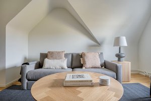 Neuweilerstrasse  Serviced Apartments