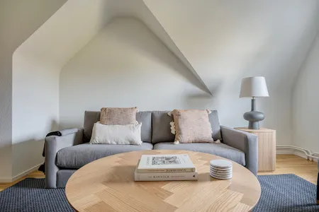 Neuweilerstrasse  Serviced Apartments