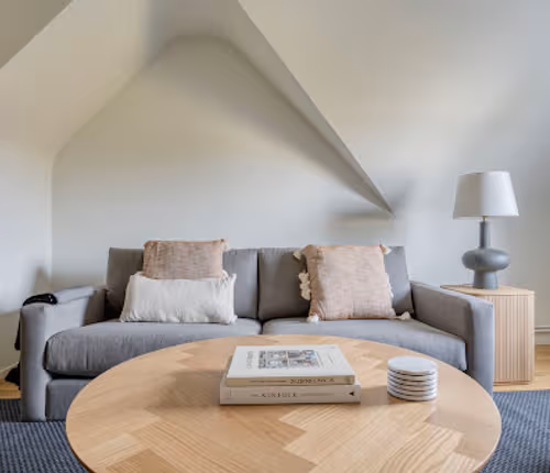 Neuweilerstrasse  Serviced Apartments