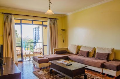 Keiyo Rd Serviced Apartment