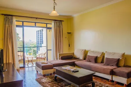 Keiyo Rd Serviced Apartment