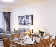Al Mankhool Street Serviced Apartment III, Bur Dubai