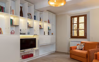 San Martino Apartment