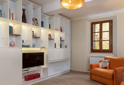San Martino Apartment