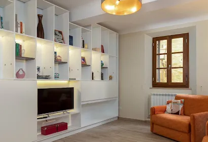 San Martino Apartment