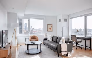 Atlantic Avenue Serviced Apartments