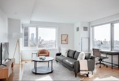 Atlantic Avenue Serviced Apartments