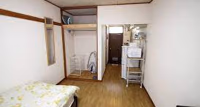 6 Chome Shinagawa Oimachi Apartment