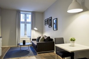 Trondheimsveien Serviced Apartment