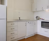 Leichhardt Street Serviced Apartments