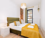 Wislane Tarasy Apartment Cracow