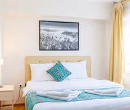 Cankurtaran Mah Apartments