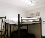 3 Konan, Minato- ku Apartments