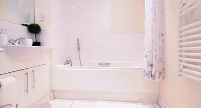 Chaucer Apartment in Watford