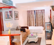 Century Holiday Plaza Apartments