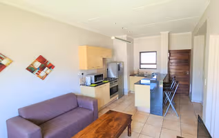 Leeuwkop Road Sunninghill Serviced Apartment