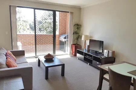 Church Street Serviced Apartments