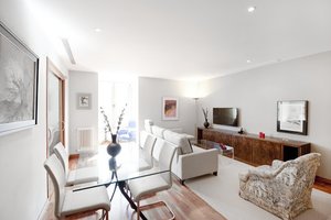 Boutique Rambla Serviced Apartment