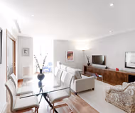 Boutique Rambla Serviced Apartment