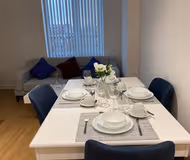 3 Ascot 2Bed Apartment