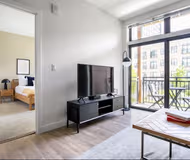 Canal St Serviced Apartments