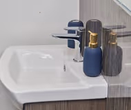 LS2 - 1 Bed Apartment