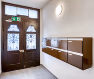 Güterstrasse Serviced Apartments