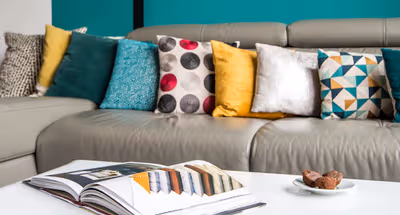 STARSBOURG SAINT DENIS SERVICED APARTMENT