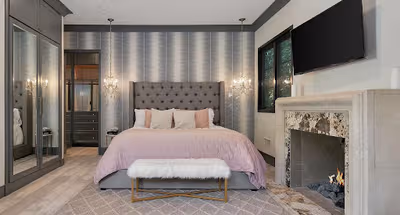 North Crescent Heights Blvd Apartment