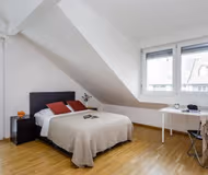 Limmattalstrass Service Apartment, Zurich
