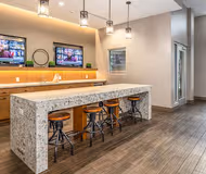 Freedom Way Serviced Apartment