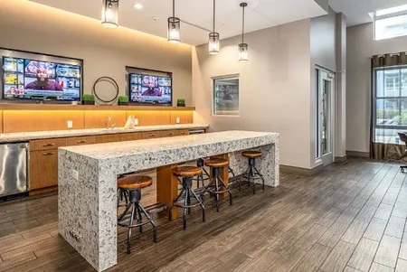 Freedom Way Serviced Apartment