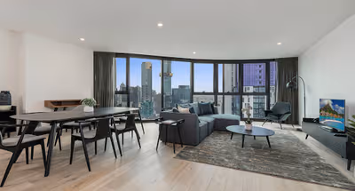 City Road Serviced Apartments